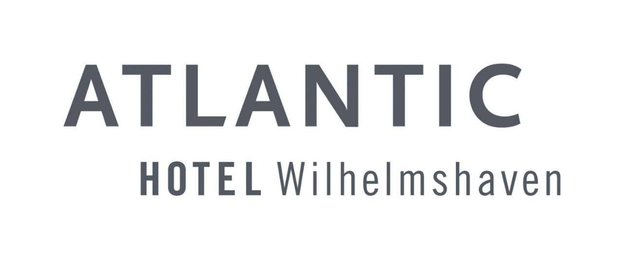 Atlantic Hotel Wilhelmshaven Eksteriør billede